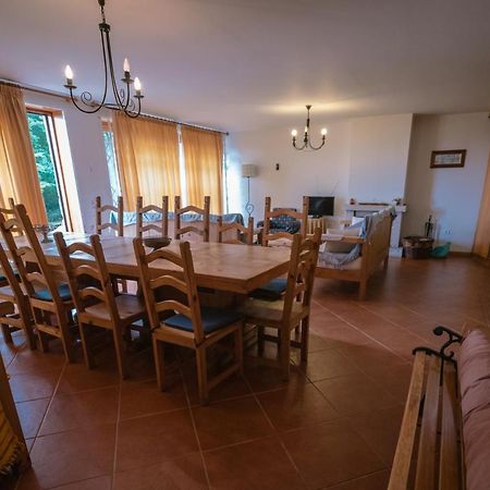 הוילה Vilarinho  Casa Dos Peliteiros מראה חיצוני תמונה