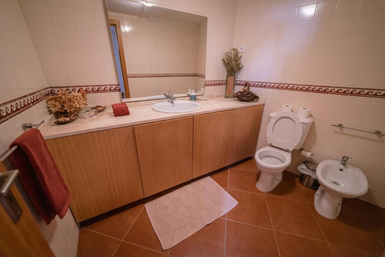 הוילה Vilarinho  Casa Dos Peliteiros מראה חיצוני תמונה