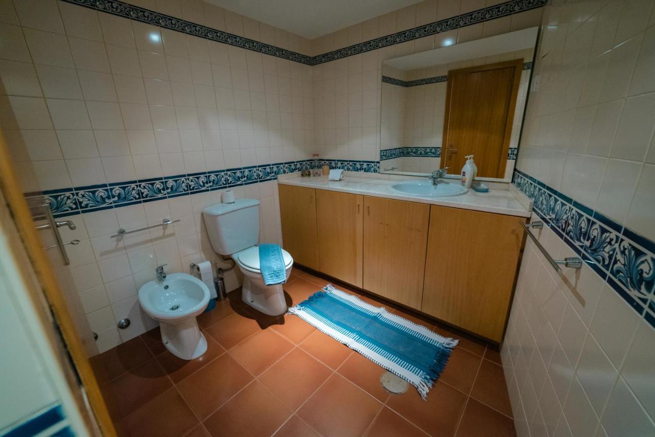 הוילה Vilarinho  Casa Dos Peliteiros מראה חיצוני תמונה
