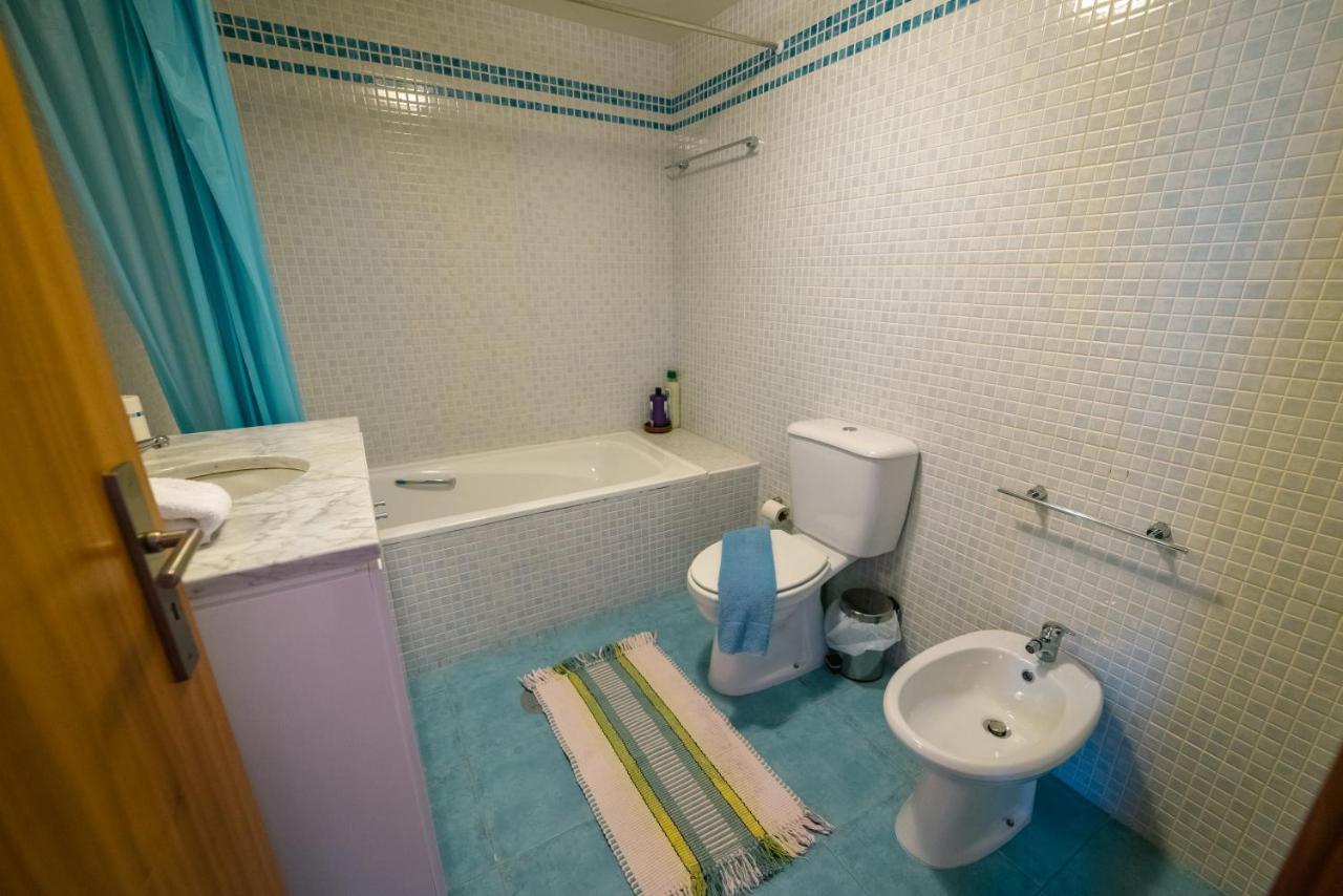 הוילה Vilarinho  Casa Dos Peliteiros מראה חיצוני תמונה